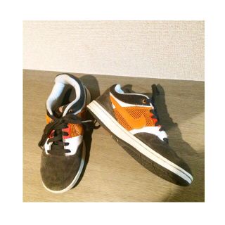 ナイキ(NIKE)のused ナイキスニーカー(スニーカー)