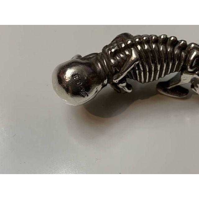 Chrome 限定 美品 バングル ブレスレの通販 by machgog's shop|クロムハーツならラクマ Hearts - クロムハーツ 超超超レアもの~ FOTI ドクロ お得最新作