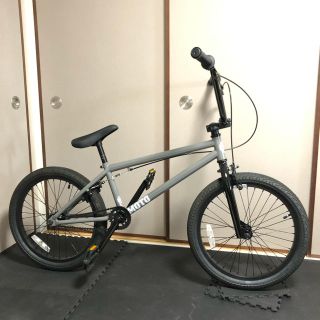 BMX ダーカスワン モト ストリート サイズ20.5 DURCUSONEの通販 by