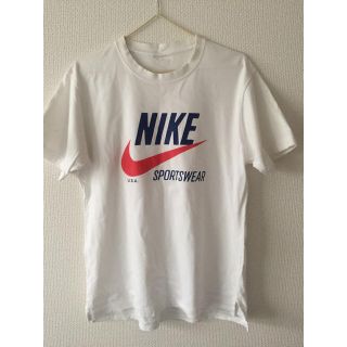 ナイキ(NIKE)のナイキＴシャツ(Tシャツ/カットソー(半袖/袖なし))