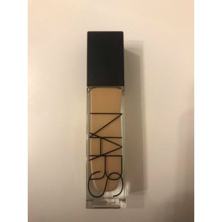 ナーズ(NARS)のNARS ナチュラルラディアント ロングウェアファンデーション 6605(ファンデーション)