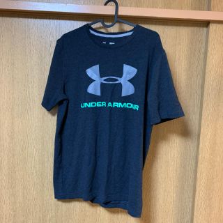 アンダーアーマー(UNDER ARMOUR)のアンダーアーマー  Ｔシャツ(トレーニング用品)