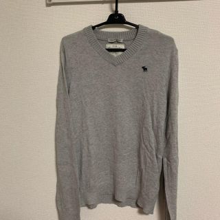 アバクロンビーアンドフィッチ(Abercrombie&Fitch)のアバクロンビー&フィッチ ニット セーター(ニット/セーター)