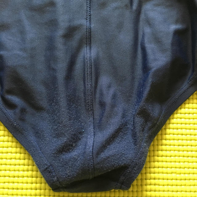 adidas(アディダス)の水着130 アディダス キッズ/ベビー/マタニティのキッズ服女の子用(90cm~)(水着)の商品写真