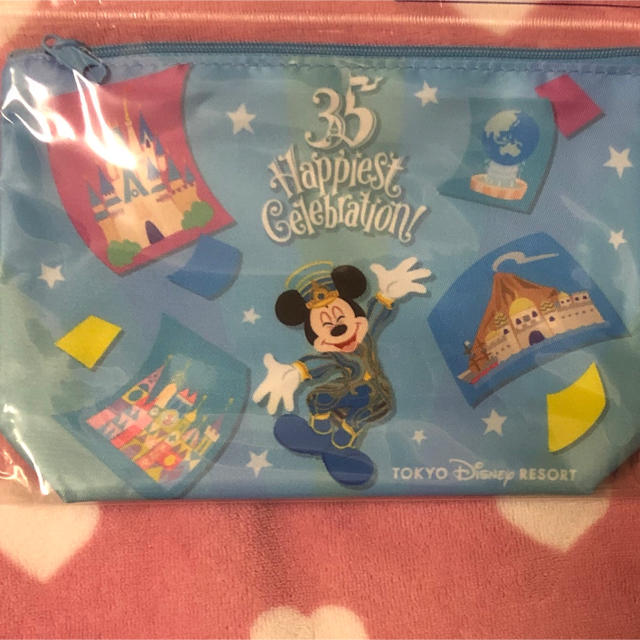 Disney(ディズニー)の専用 レディースのファッション小物(ポーチ)の商品写真