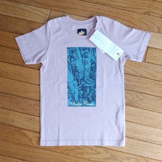 アンダーカバー(UNDERCOVER)のUNDERCOVER カットソー 2枚セット 100-110(Tシャツ/カットソー)