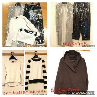 スコットクラブ(SCOT CLUB)の専用出品★スコットクラブ　6点セット(セット/コーデ)