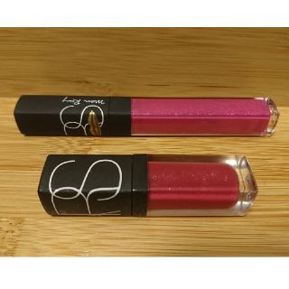 ナーズ(NARS)のNARSグロスセット(リップグロス)