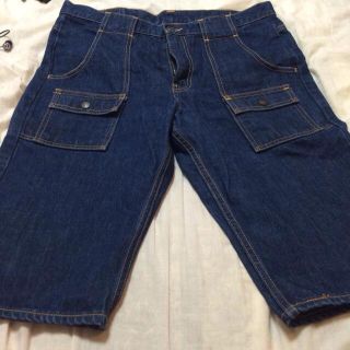 リーバイス(Levi's)のリーバイスのハーフパンツ(ショートパンツ)