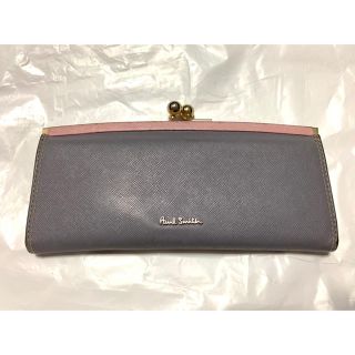 ポールスミス(Paul Smith)のポールスミス 長財布(財布)