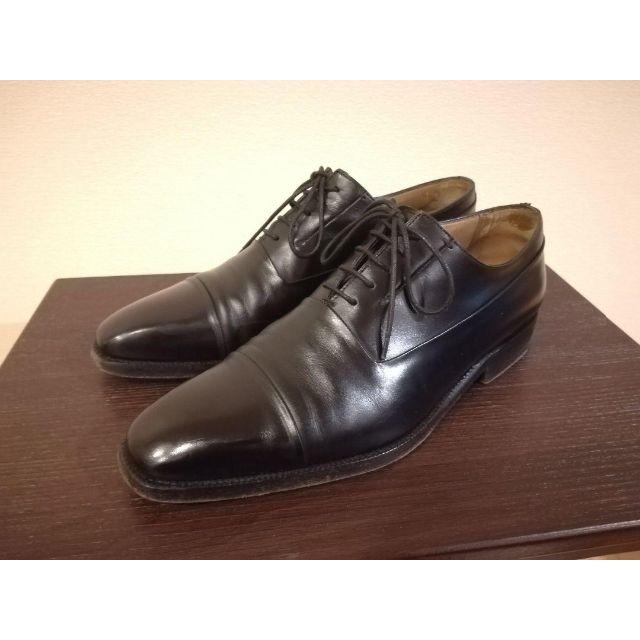 STEFANOBI ステファノビ ビジネスシューズ 革靴 STEFANOBI ステファノビ ビジネスシューズ 革靴