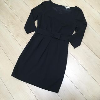 プロポーションボディドレッシング(PROPORTION BODY DRESSING)のPROPORTION BODY DRESSING ワンピース(ミニワンピース)