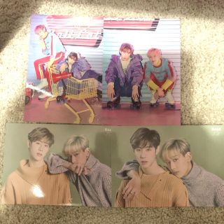 GOT7 マーク ベンベン (アイドルグッズ)