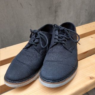 トムズ(TOMS)のTOMS トムズシューズ(スリッポン/モカシン)