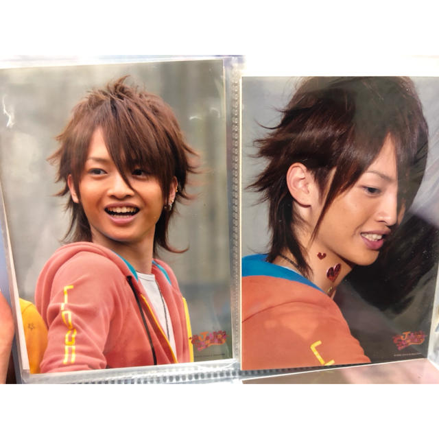 Kis-My-Ft2 - 玉森裕太 フォトセット SUMMARYの通販 by Kis-My-Ft2 - 玉森裕太 フォトセット SUMMARYの通販 by