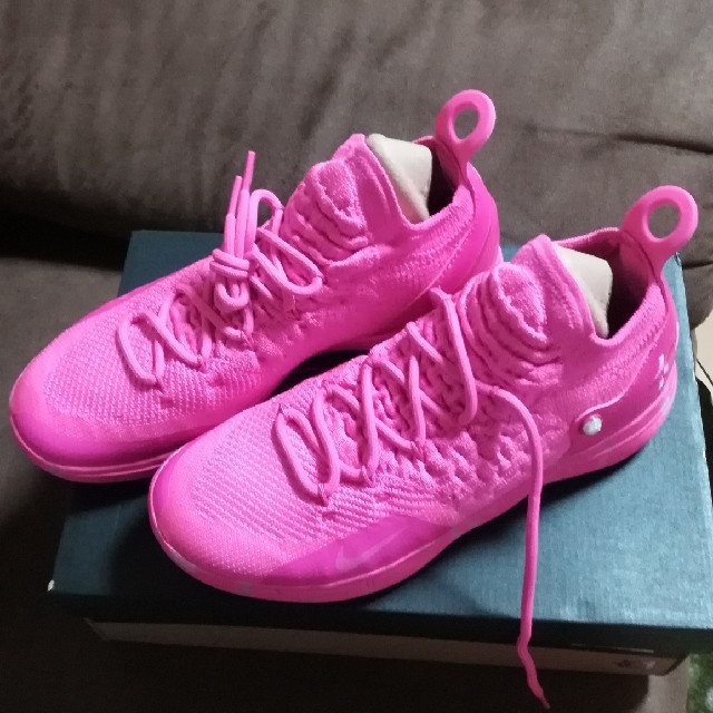 ZOOM KD11  AUNT  PEARL