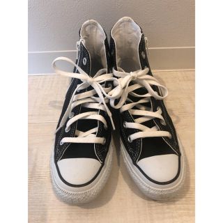 コンバース(CONVERSE)のALL STAR JERSEY Z HI(スニーカー)