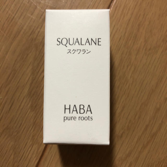 HABA(ハーバー)のハーバー スクワラン コスメ/美容のスキンケア/基礎化粧品(美容液)の商品写真