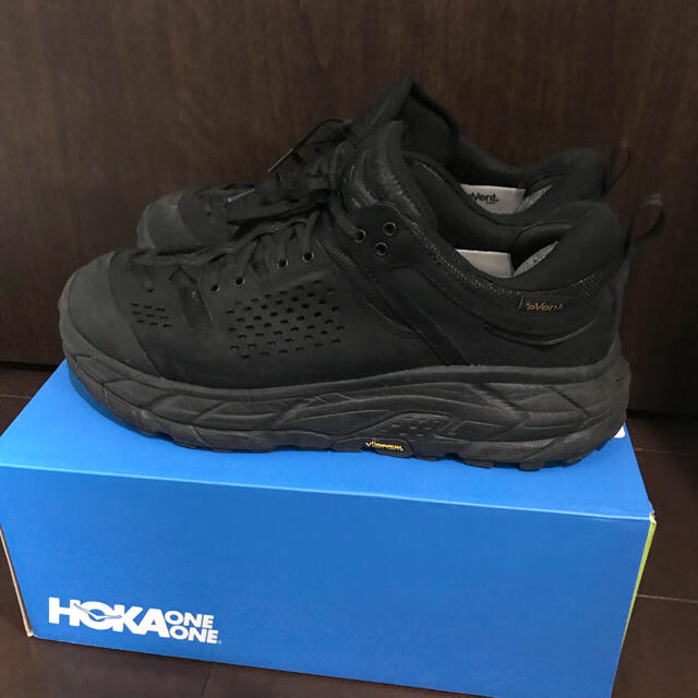 Engineered Garments(エンジニアードガーメンツ)の【箱有】HOKA ONE ONE 28cm メンズの靴/シューズ(スニーカー)の商品写真