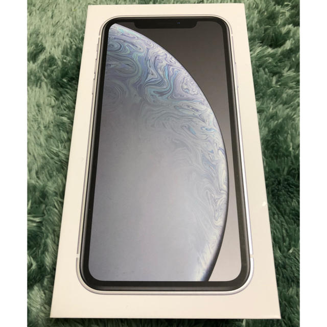 速くおよび自由な iPhone - 【新品未使用】iphoneXR 64GB スマートフォン本体 速くおよび自由な iPhone - 【新品未使用】iphoneXR 64GB スマートフォン本体