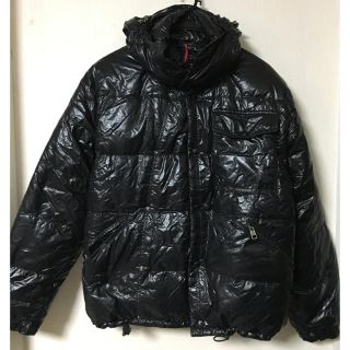 モンクレール(MONCLER)のモンクレール karakorum 難あり カラコラム 付属品付 Moncler(ダウンジャケット)