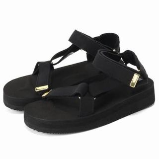 ドゥーズィエムクラス(DEUXIEME CLASSE)のDeuxieme Classe SUICOKE SUEDE SANDAL(サンダル)