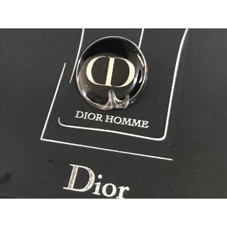 ディオールオム(DIOR HOMME)の限定品 未使用 ディオールオム ラペルピン ピン (ネクタイピン)