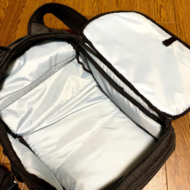 《ちぇこさま専用》【SUPER CLASSIC製】 かわるビジネスリュック