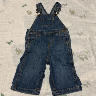 オールドネイビー(Old Navy)の☆専用☆値下げ デニム サロペット old navy(ロンパース)