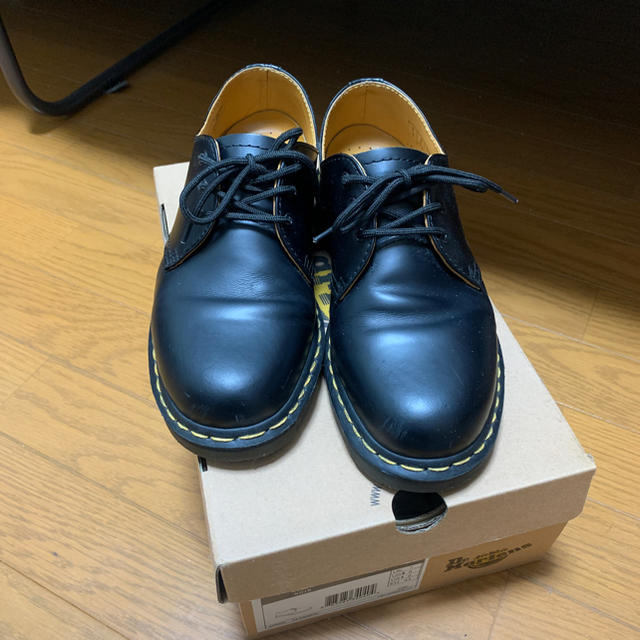 Dr.Martens(ドクターマーチン)のなっちゃんさん専用 メンズの靴/シューズ(その他)の商品写真