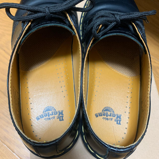 Dr.Martens(ドクターマーチン)のなっちゃんさん専用 メンズの靴/シューズ(その他)の商品写真