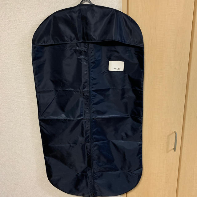 PRADA(プラダ)のPRADA スーツカバー メンズのバッグ(トラベルバッグ/スーツケース)の商品写真