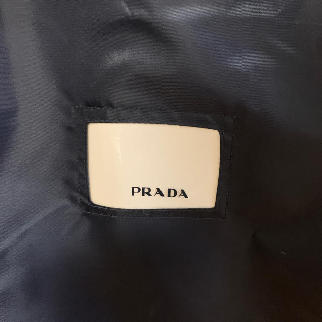 PRADA(プラダ)のPRADA スーツカバー メンズのバッグ(トラベルバッグ/スーツケース)の商品写真