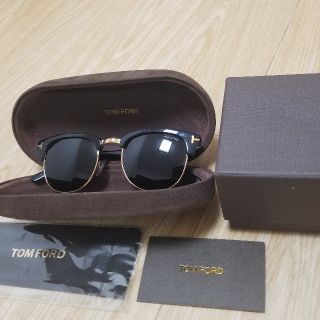 トムフォード(TOM FORD)のTOMFORD トムフォード　サングラス(サングラス/メガネ)