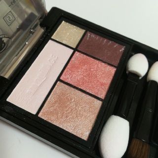 マキアージュ(MAQuillAGE)のマキアージュ　ドラマティックスタイリングアイズ  アイシャドウ　PK303(アイシャドウ)