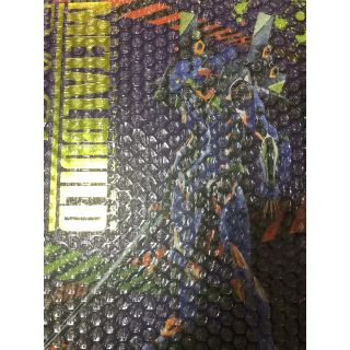 バンダイ(BANDAI)の【新品未開封】METAL BUILD エヴァンゲリオン 初号機(模型/プラモデル)