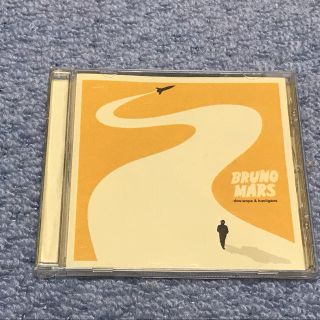 ブルーノマーズ Doo-Wops and Hooligans 4/30発送(ポップス/ロック(洋楽))