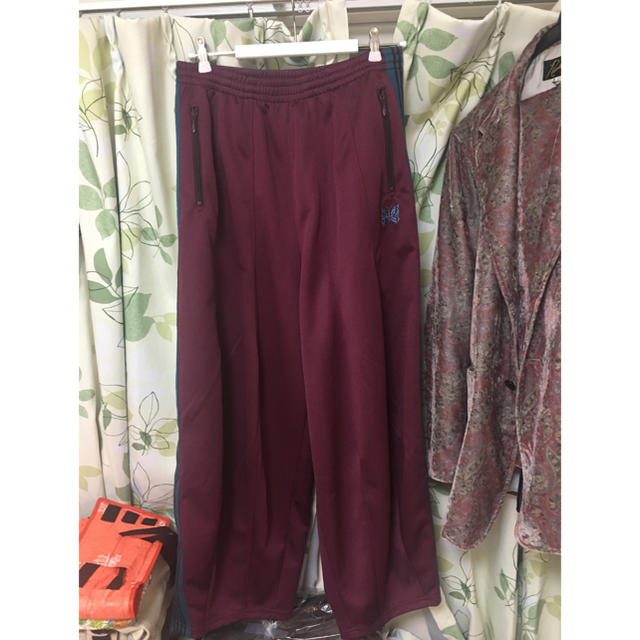 AW Neesles H.D. Pant ニードルズ トラックパンツ 予約販売本
