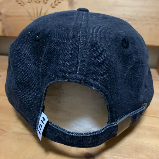 HUF(ハフ)のHUF キャップ メンズの帽子(キャップ)の商品写真