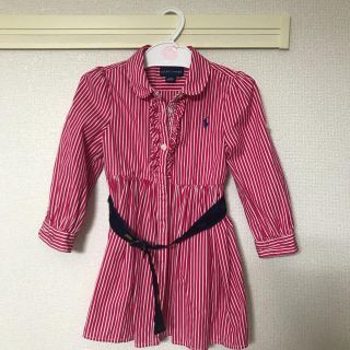 ポロラルフローレン(POLO RALPH LAUREN)のPOLO RALPH LAUREN  ブラウス(ブラウス)