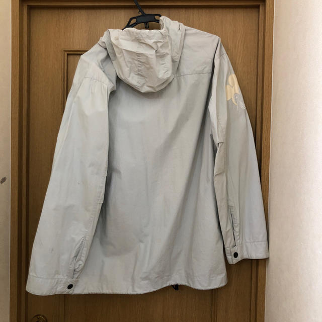 ICEBERG(アイスバーグ)のスプリングコート メンズのジャケット/アウター(ナイロンジャケット)の商品写真