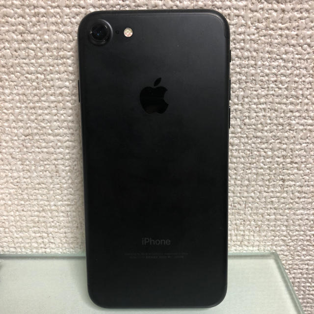 iPhone7 256G