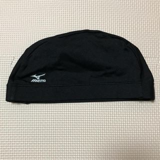 ミズノ(MIZUNO)のMIZUNO スイムキャップ 水泳帽(マリン/スイミング)