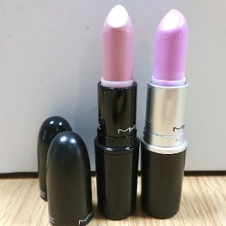 マック(MAC)のMAC  リップセット(口紅)