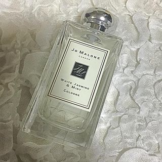 ジョーマローン(Jo Malone)のジョーマローン ホワイトジャスミン＆ミント 100ml(香水(女性用))