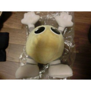 バボちゃん　ぬいぐるみ(ぬいぐるみ)