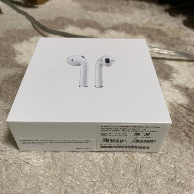 AirPods