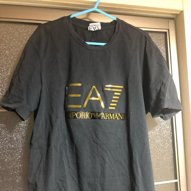 Emporio Armani(エンポリオアルマーニ)のEMPORIO ARMANI Tシャツ メンズのトップス(Tシャツ/カットソー(半袖/袖なし))の商品写真