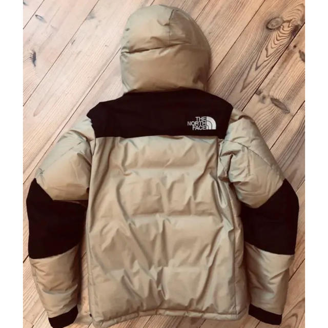 THE NORTH FACE(ザノースフェイス)のバルトロライトジャケット ケルプタン メンズのジャケット/アウター(ダウンジャケット)の商品写真