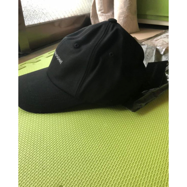 PEACEMINUSONE(ピースマイナスワン)のpeaceminusone cap メンズの帽子(キャップ)の商品写真